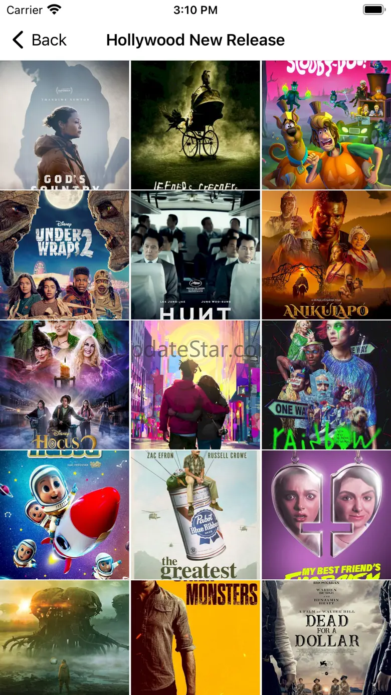 Netninja movies box 1.9.1