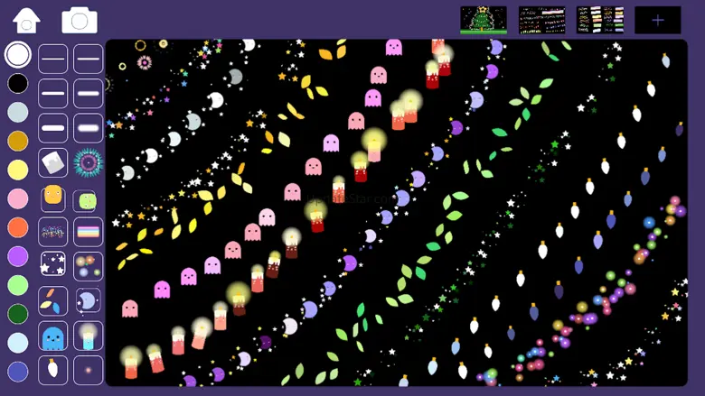 Magical Paintbox Kid & Toddler 1.4