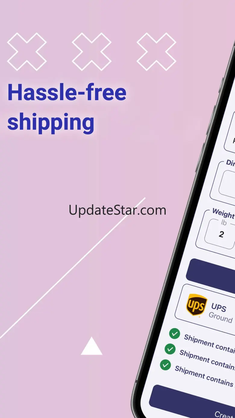 ShipWise - USPS, UPS & FedEx 2.6.1