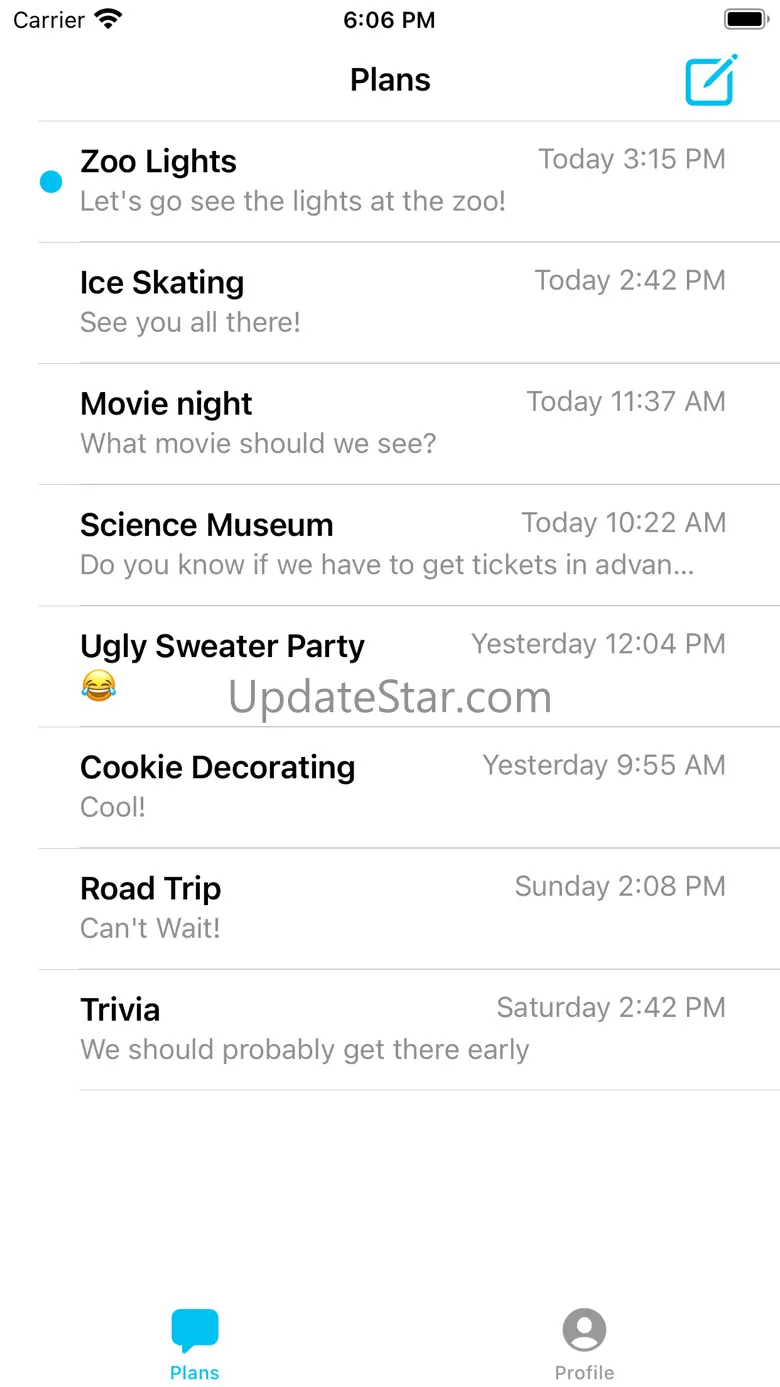 BullsEye Social 1.3.4