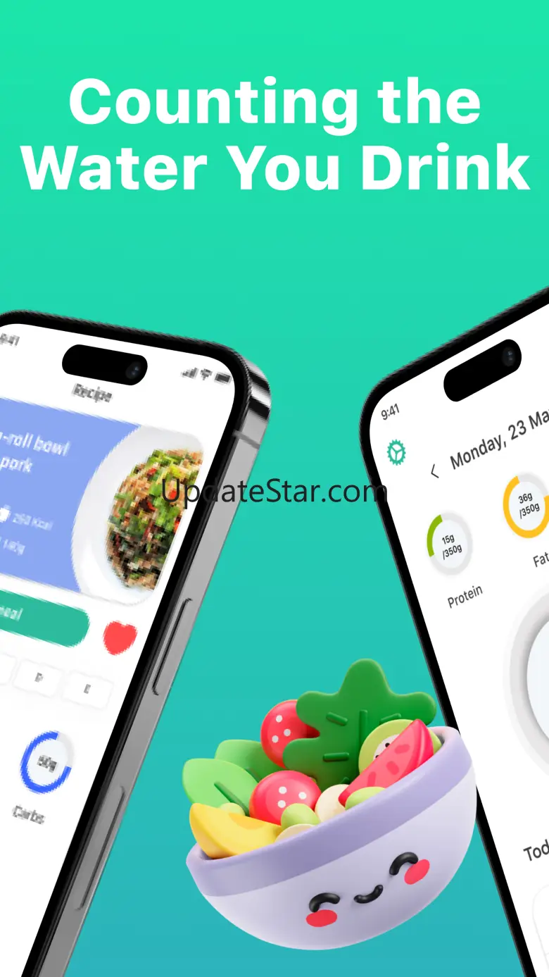 Keto Diet App – Food Tracker 1.0.1