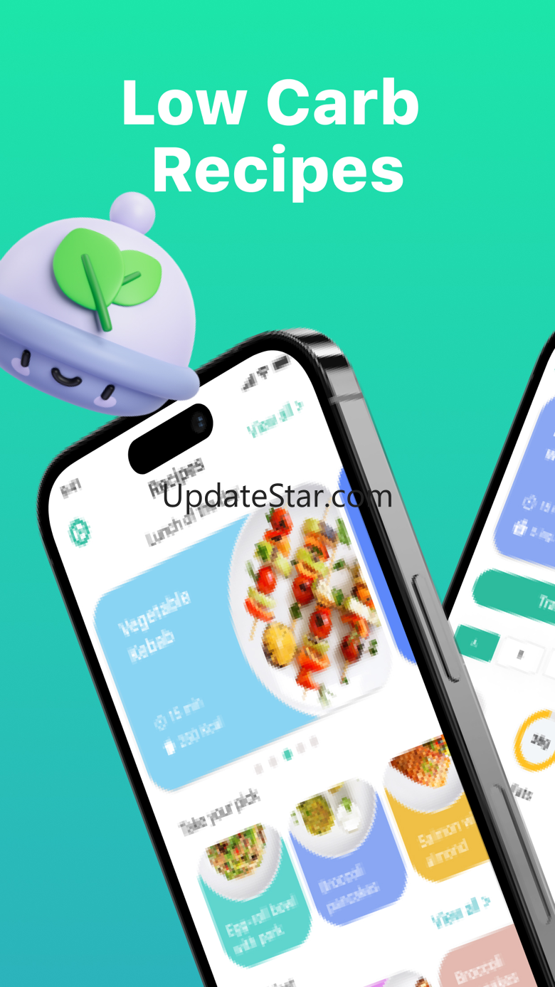 Keto Diet App – Food Tracker 1.0.1