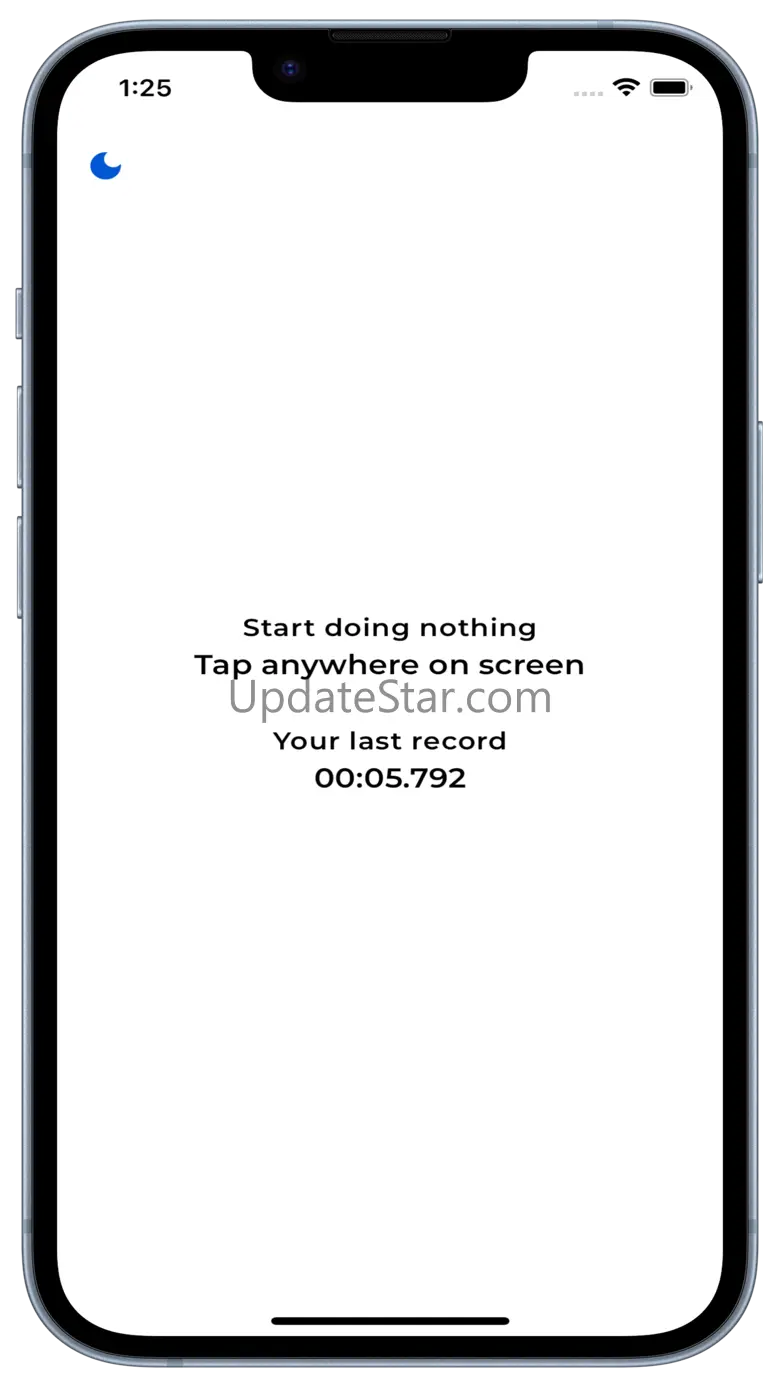 Make Nothing 1.0