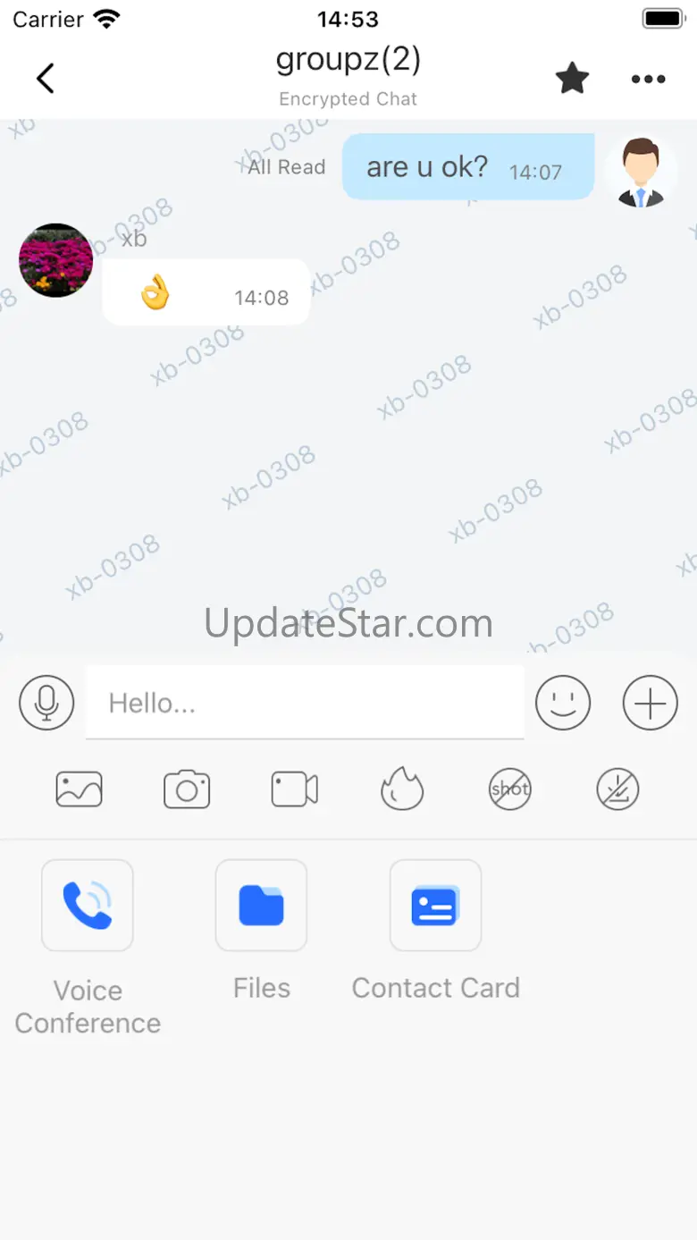 ZenChatIM 3.0.40