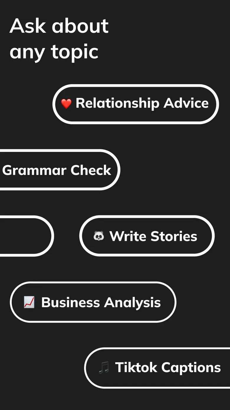 Answer AI - Powered by Gemini 1.0.5
