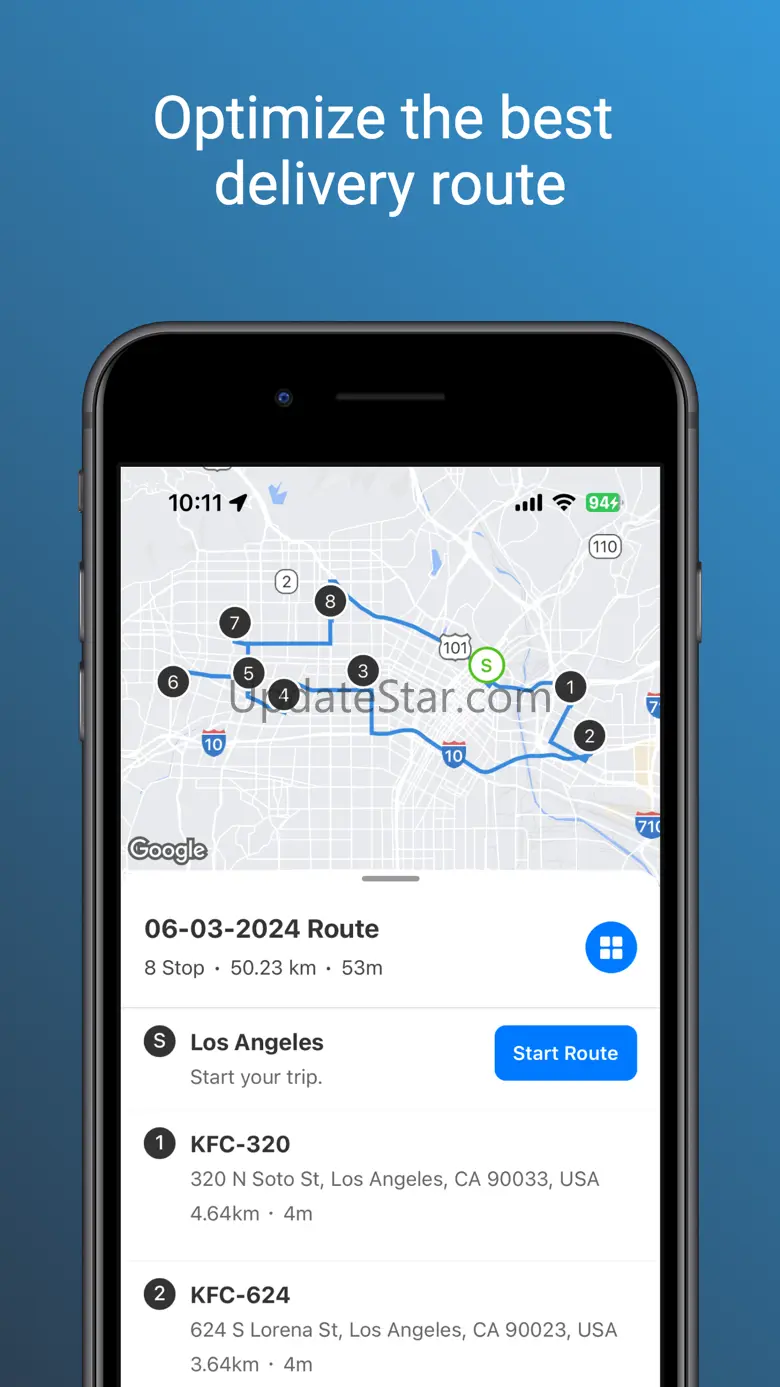 Loop Route Planner v1.6.1