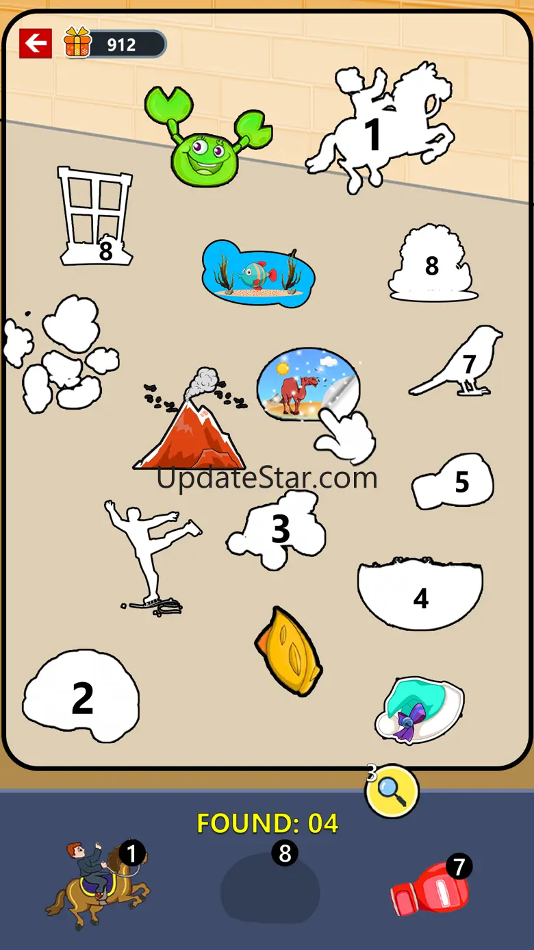 Color Stickers Art: Color Book 1.0.3