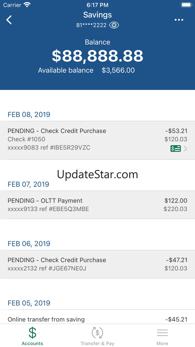 CROW WING POWER CREDIT UNION 23.2.20
