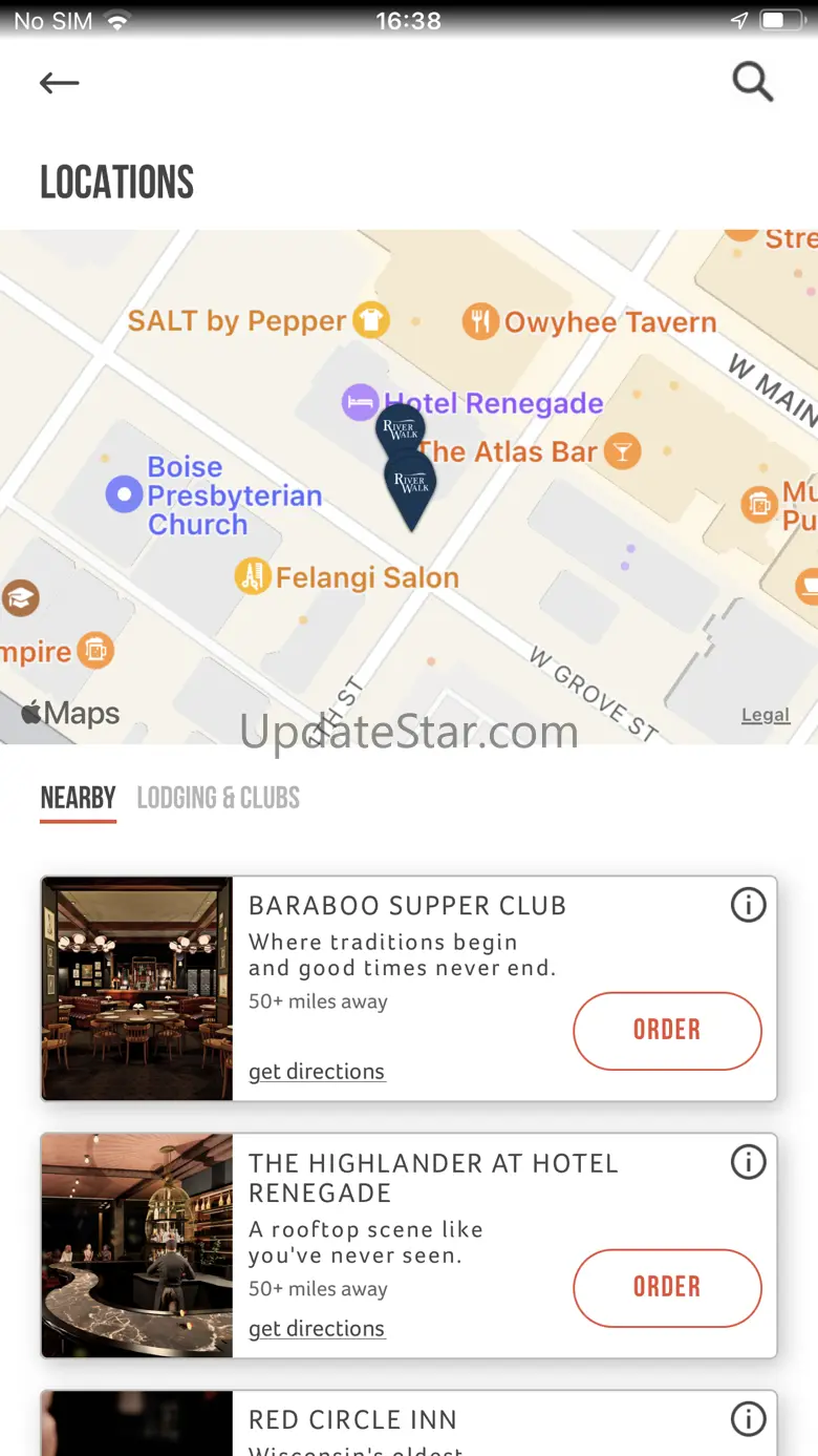 GeroniApp 1.0.5
