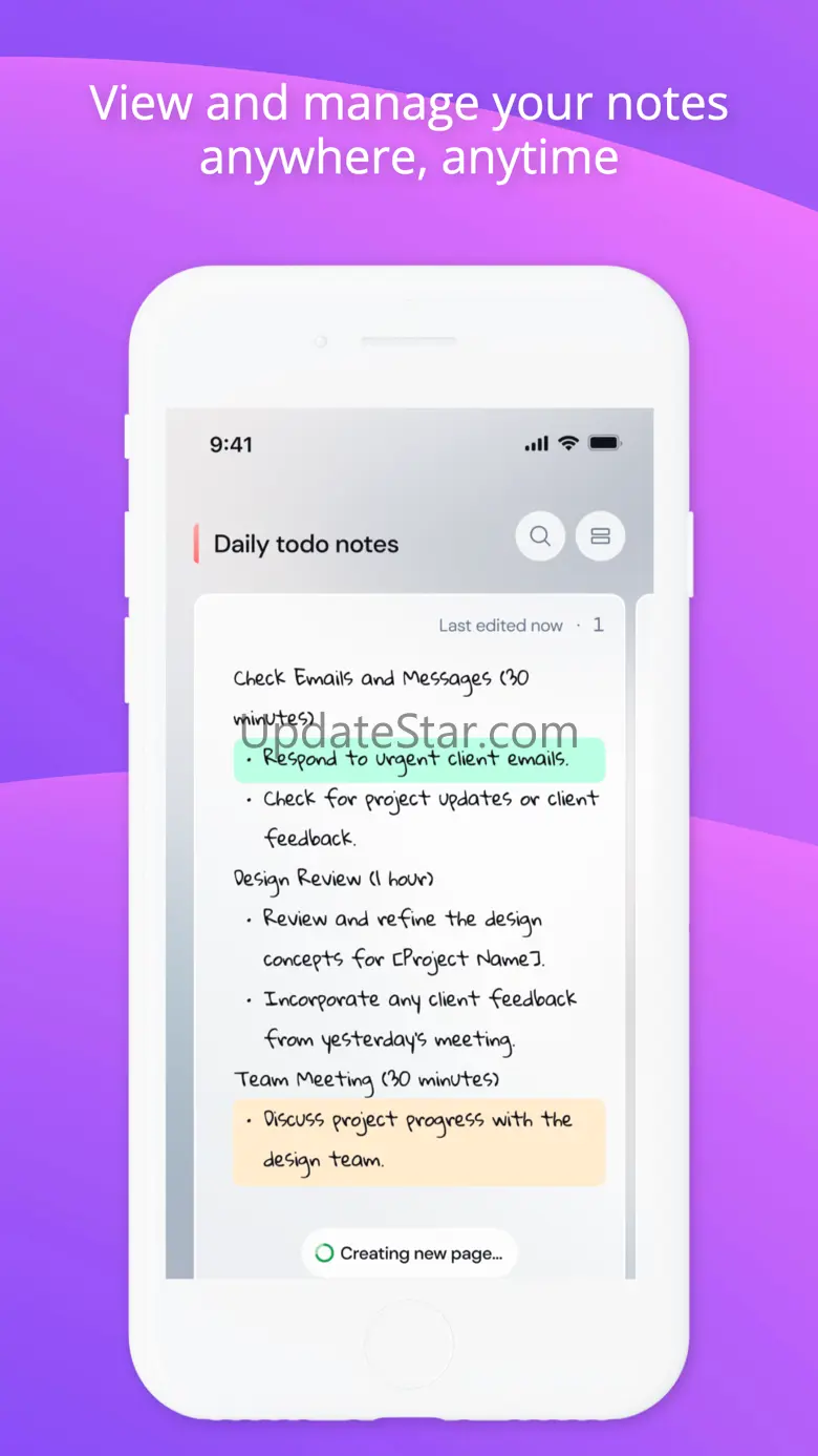 XNote AI 1.0.4