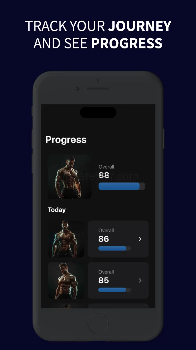 Gym AI - Fitness Coach 2.5