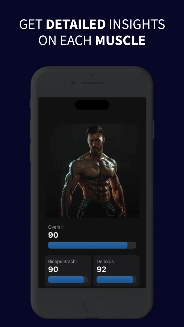 Gym AI - Fitness Coach 2.5