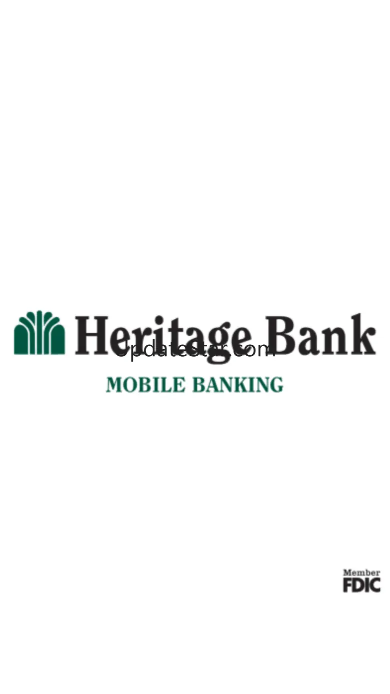 Heritage Bank Digital 4013.1.0