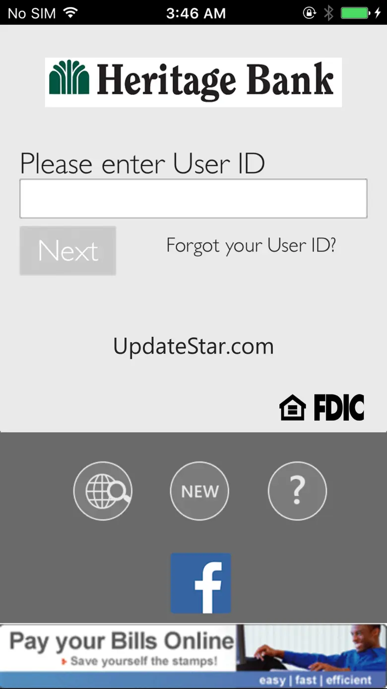 Heritage Bank Digital 4013.1.0