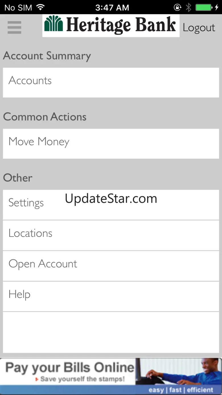 Heritage Bank Digital 4013.1.0