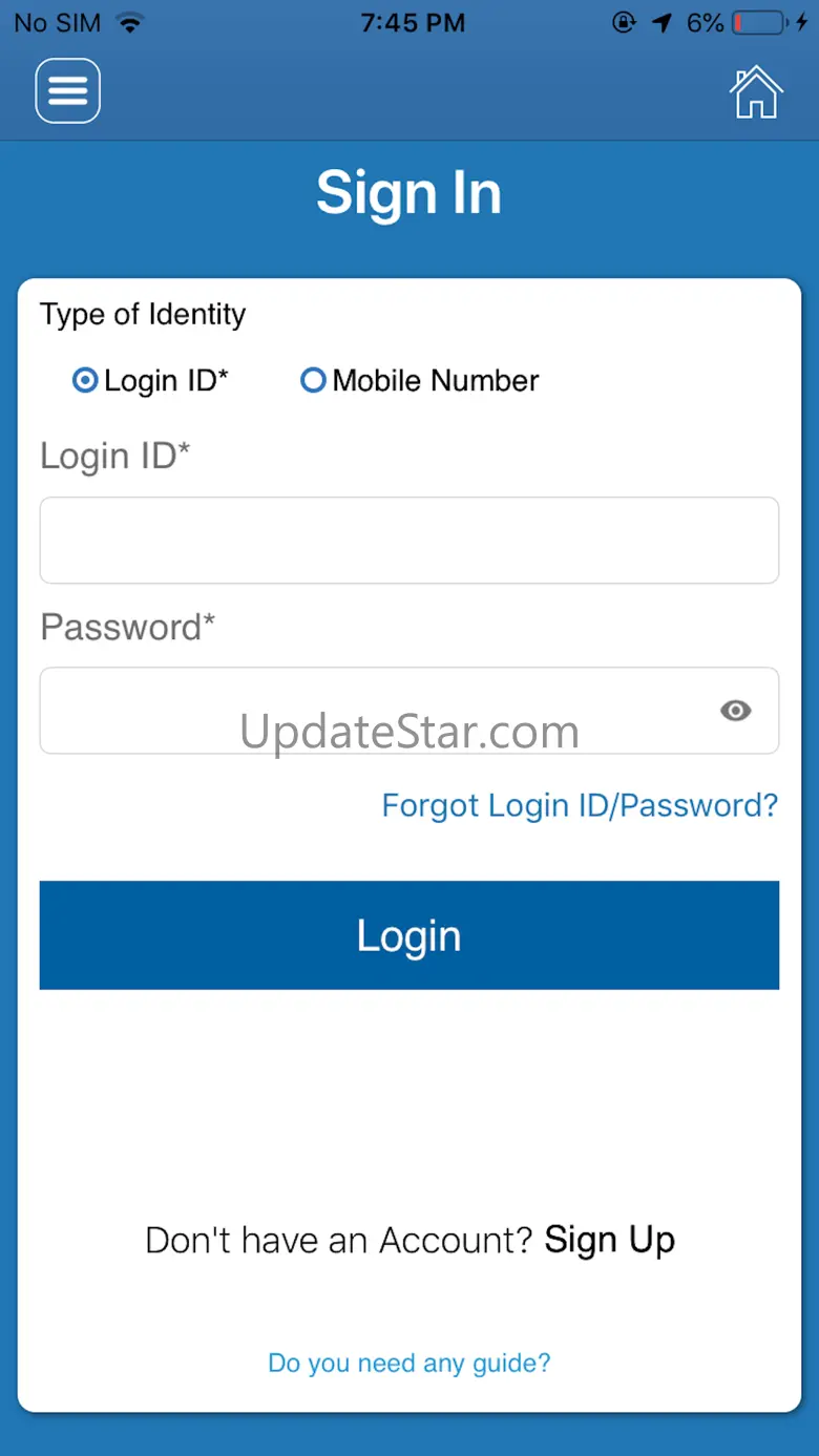UFirst Perodua Passport 2.0.36