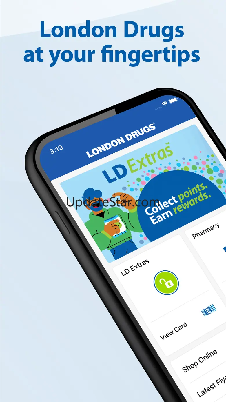 London Drugs 5.11.1