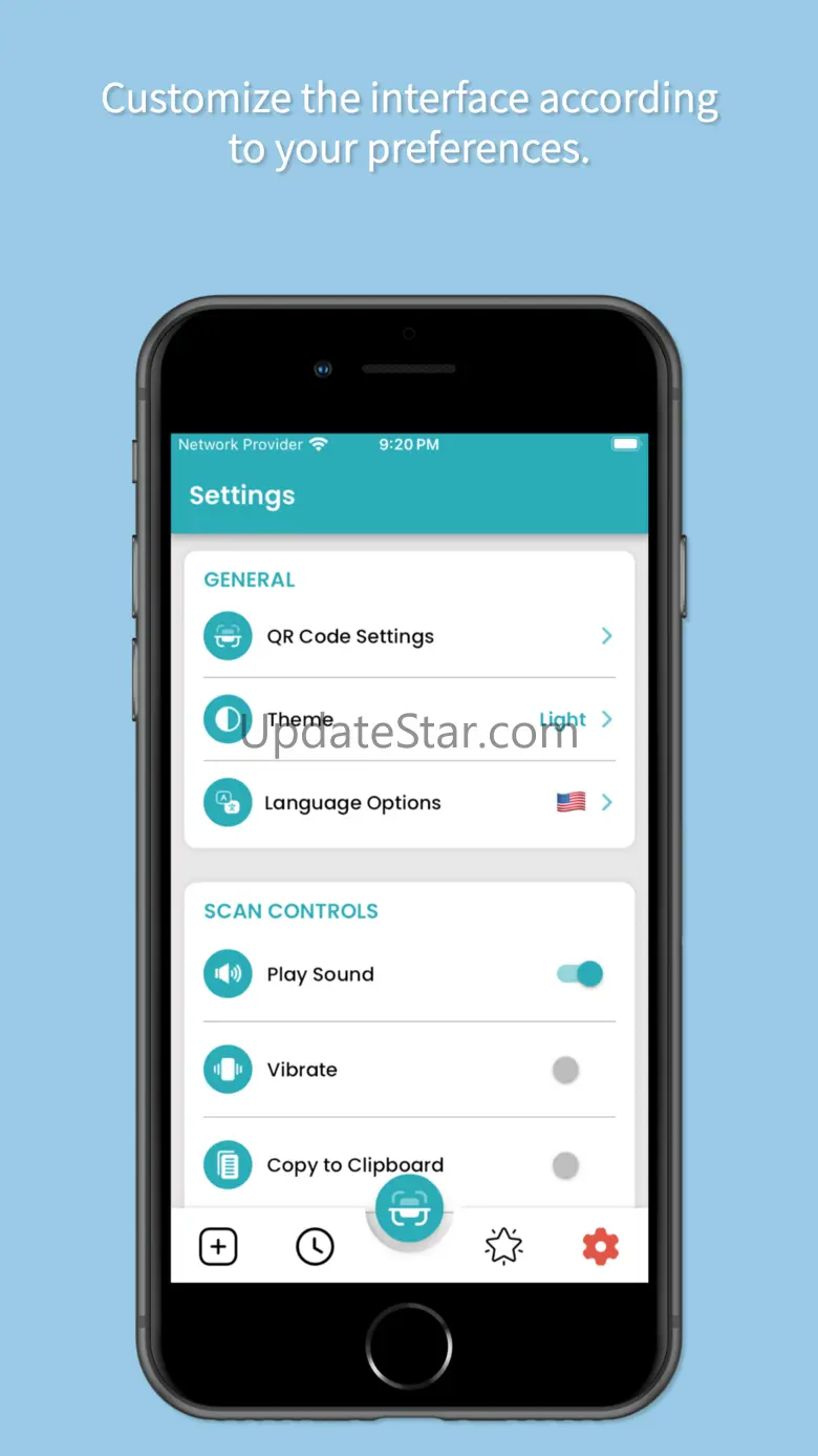 QR Code Reader - Code Scanner 1.12.0