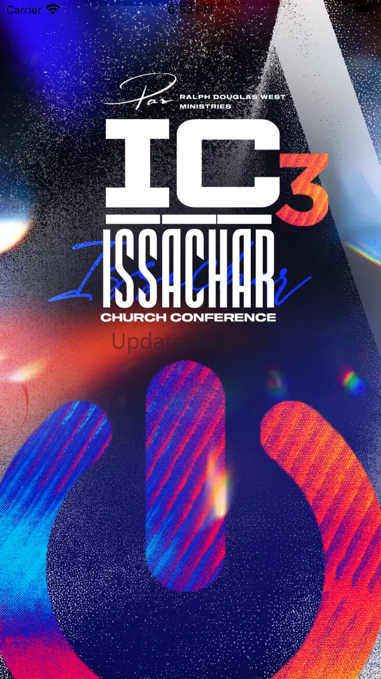 IC3 Church Conference 2.6.1