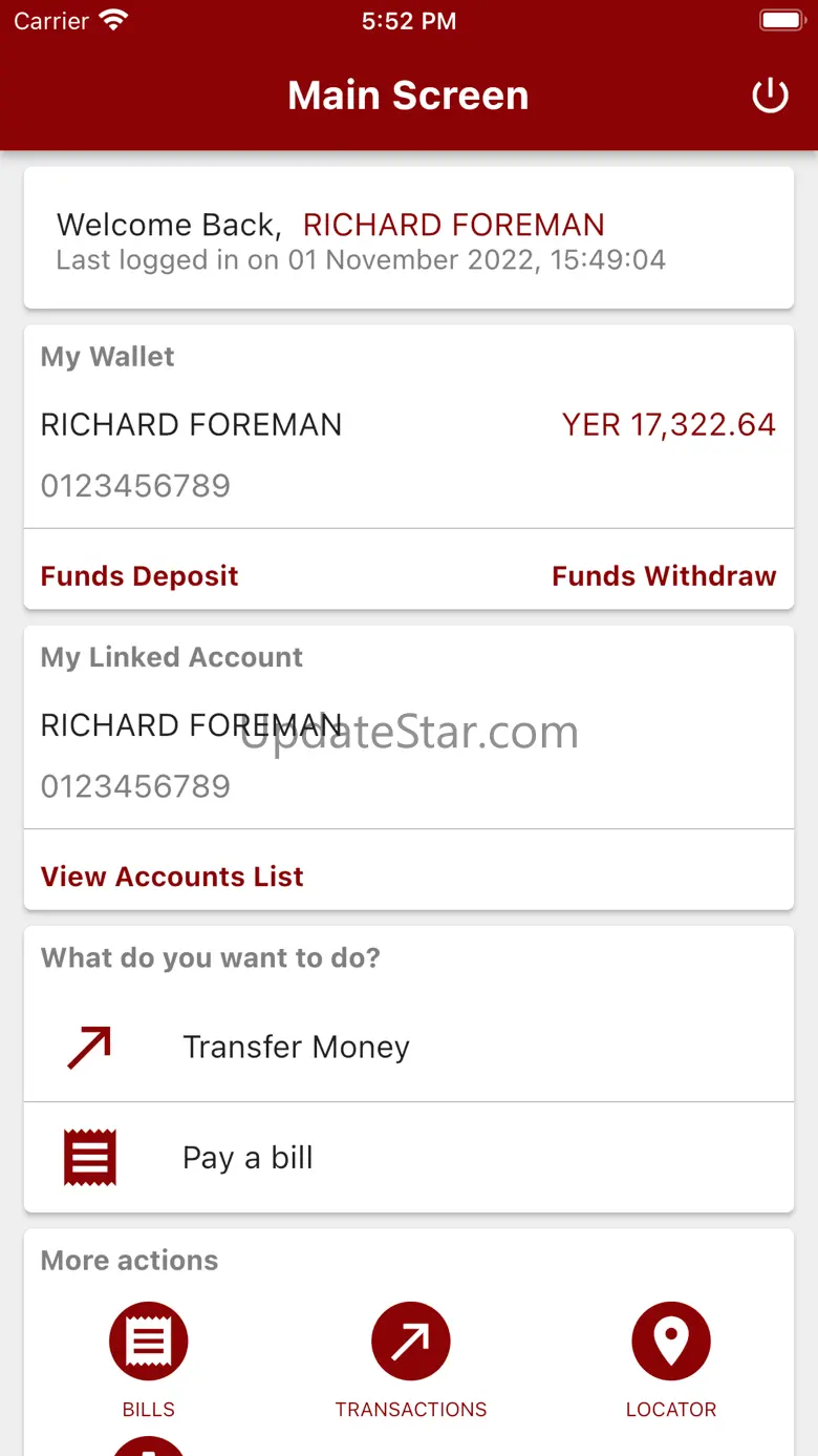 AldawliMoney 1.0.13