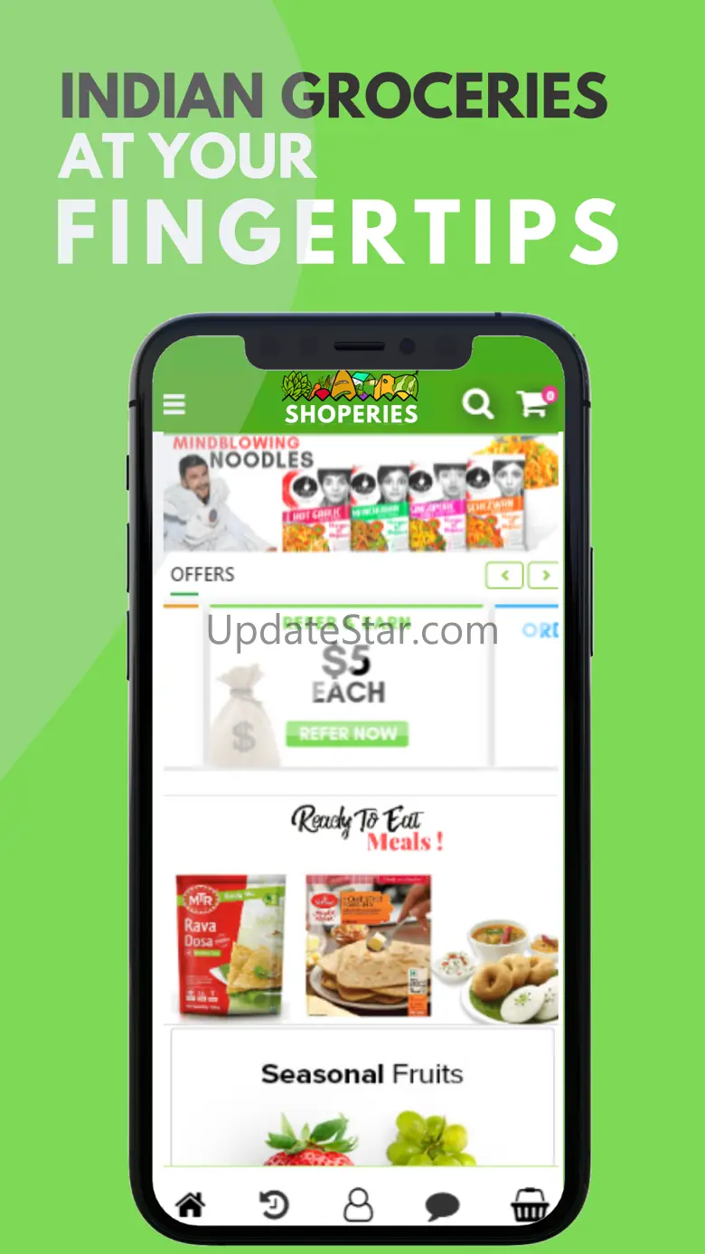 Shoperies 2.0.6