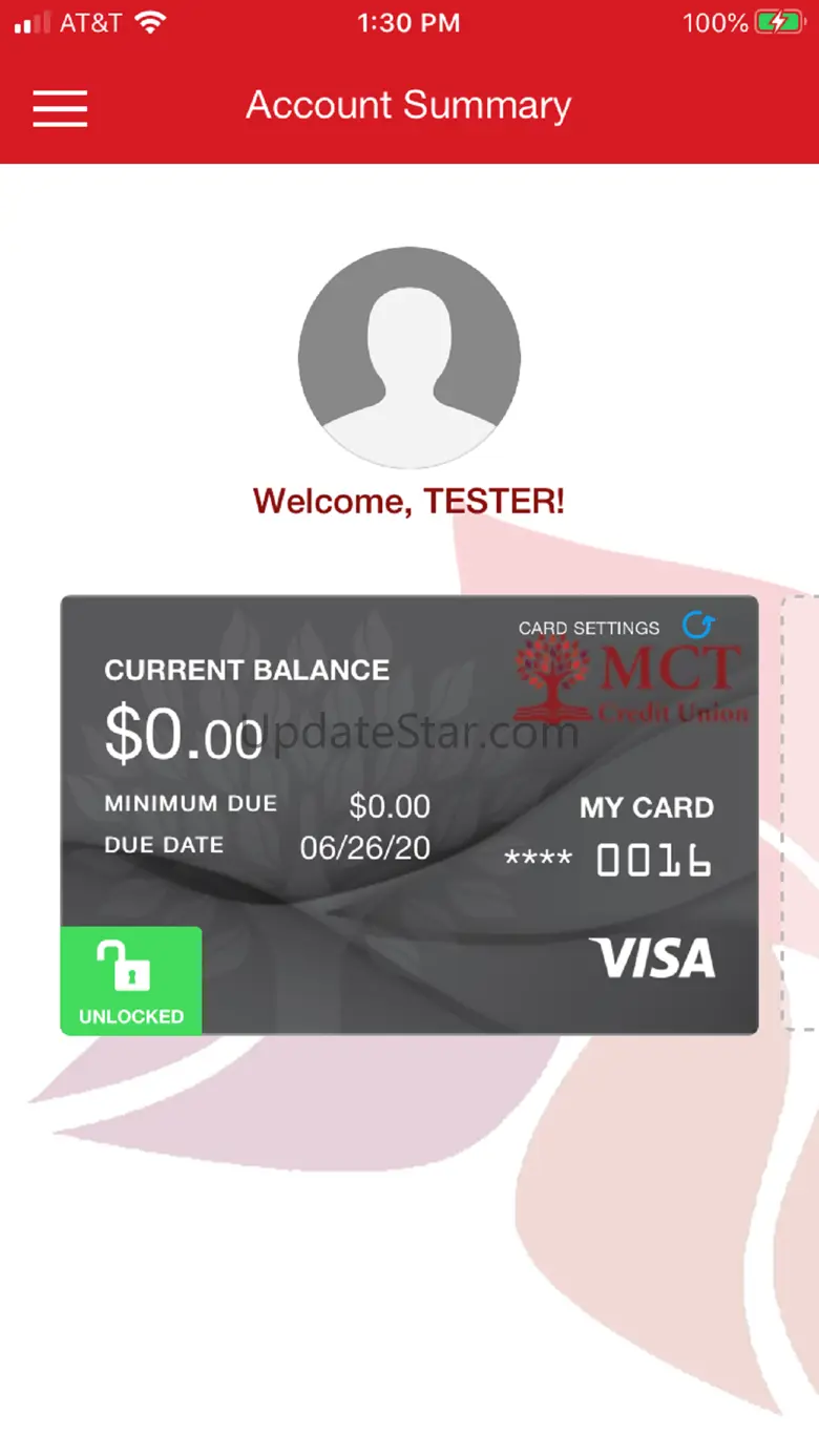 MCT CARDS 37.0.1
