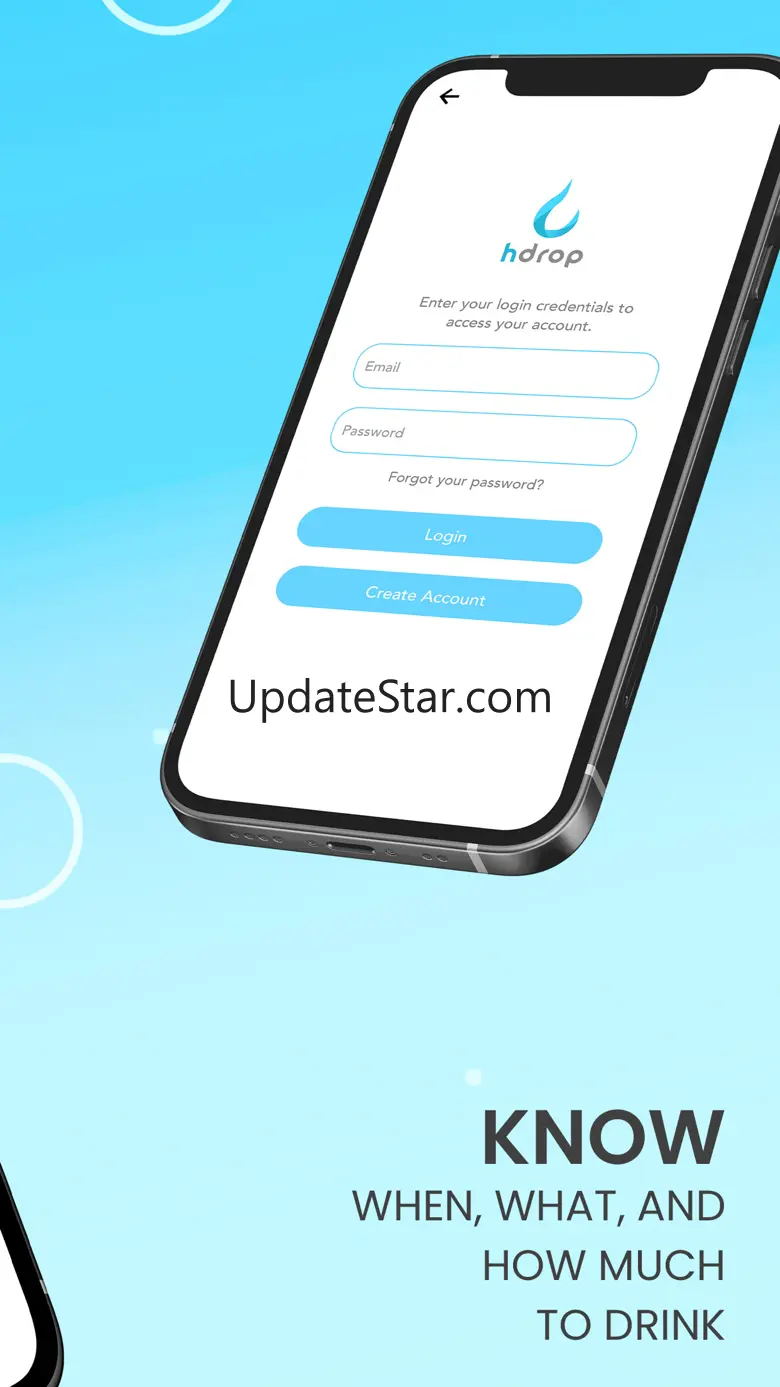 hDrop App 0.39.1