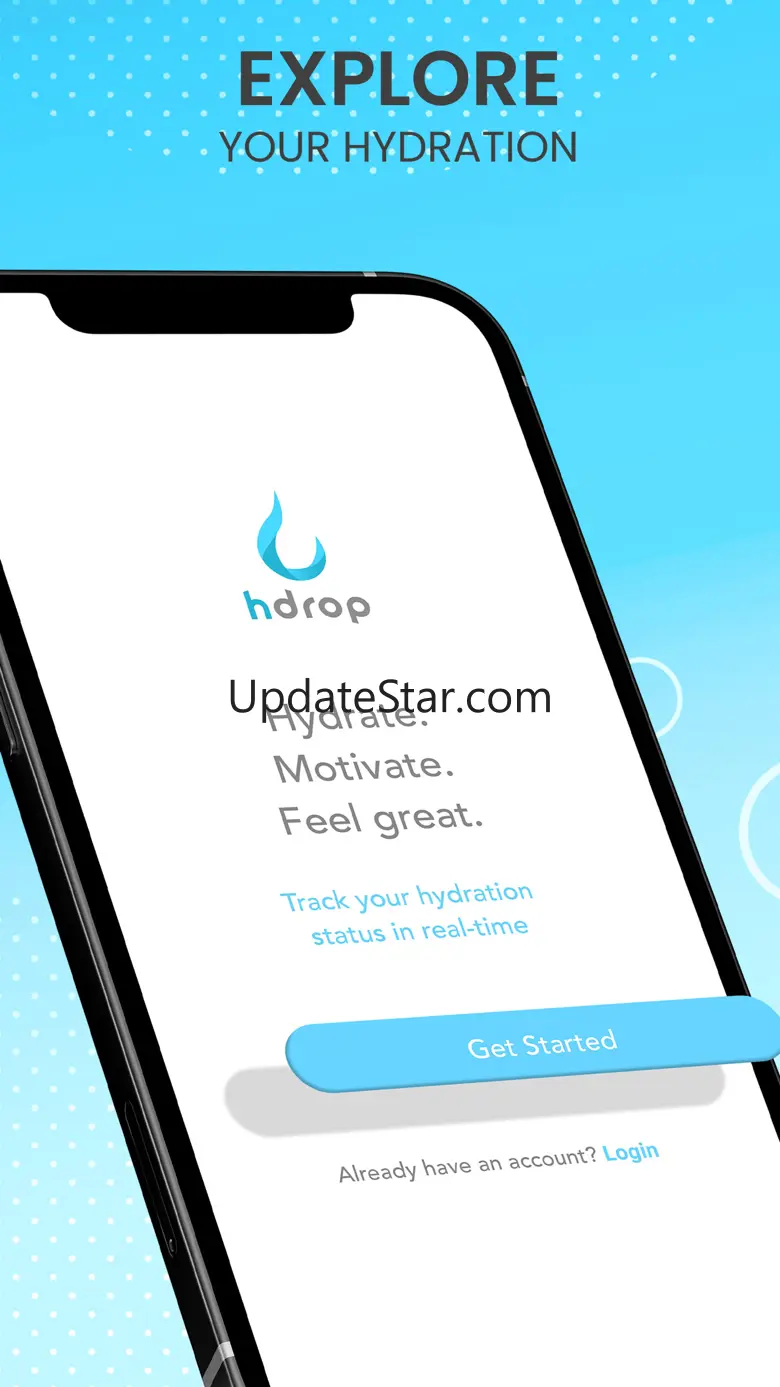 hDrop App 0.39.1