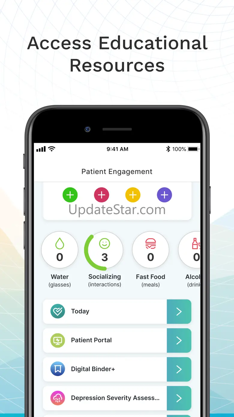 LifeOmic 3.0.1