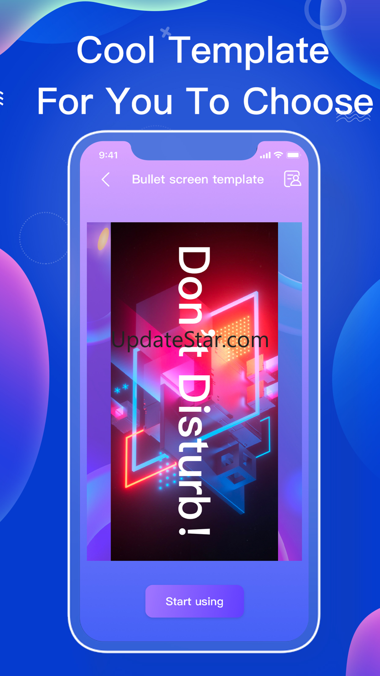 LED Banner：LED Scroller 1.3