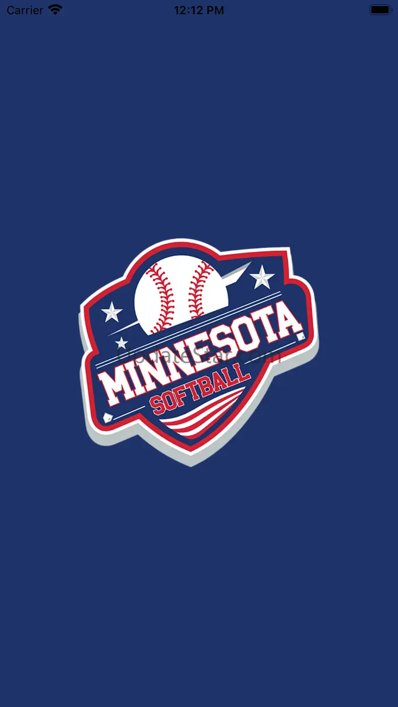 Minnesota Softball 2.1.2