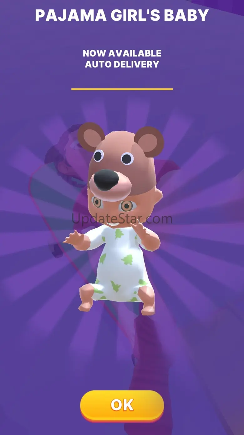 Delivery Room: Pregnant Tycoon 1.1