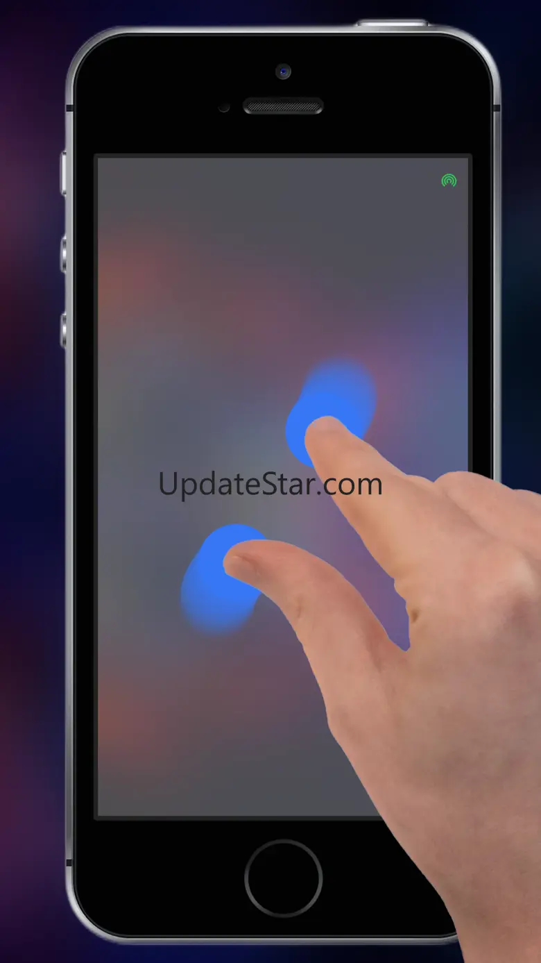 Tracepad - Remote Trackpad 1.7.2