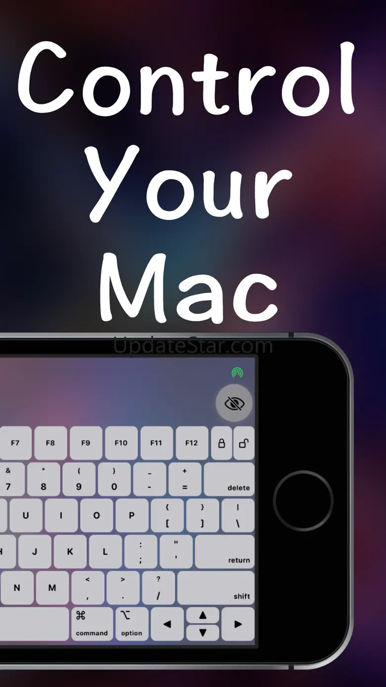 Tracepad - Remote Trackpad 1.7.2