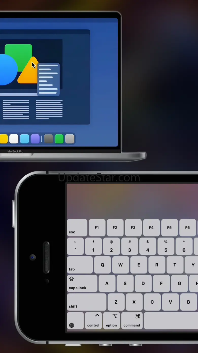 Tracepad - Remote Trackpad 1.7.2
