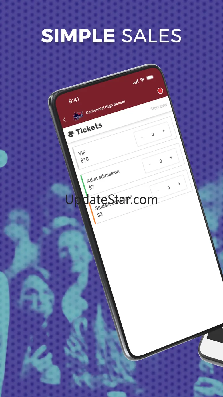 GoFan Box Office 2.12.0