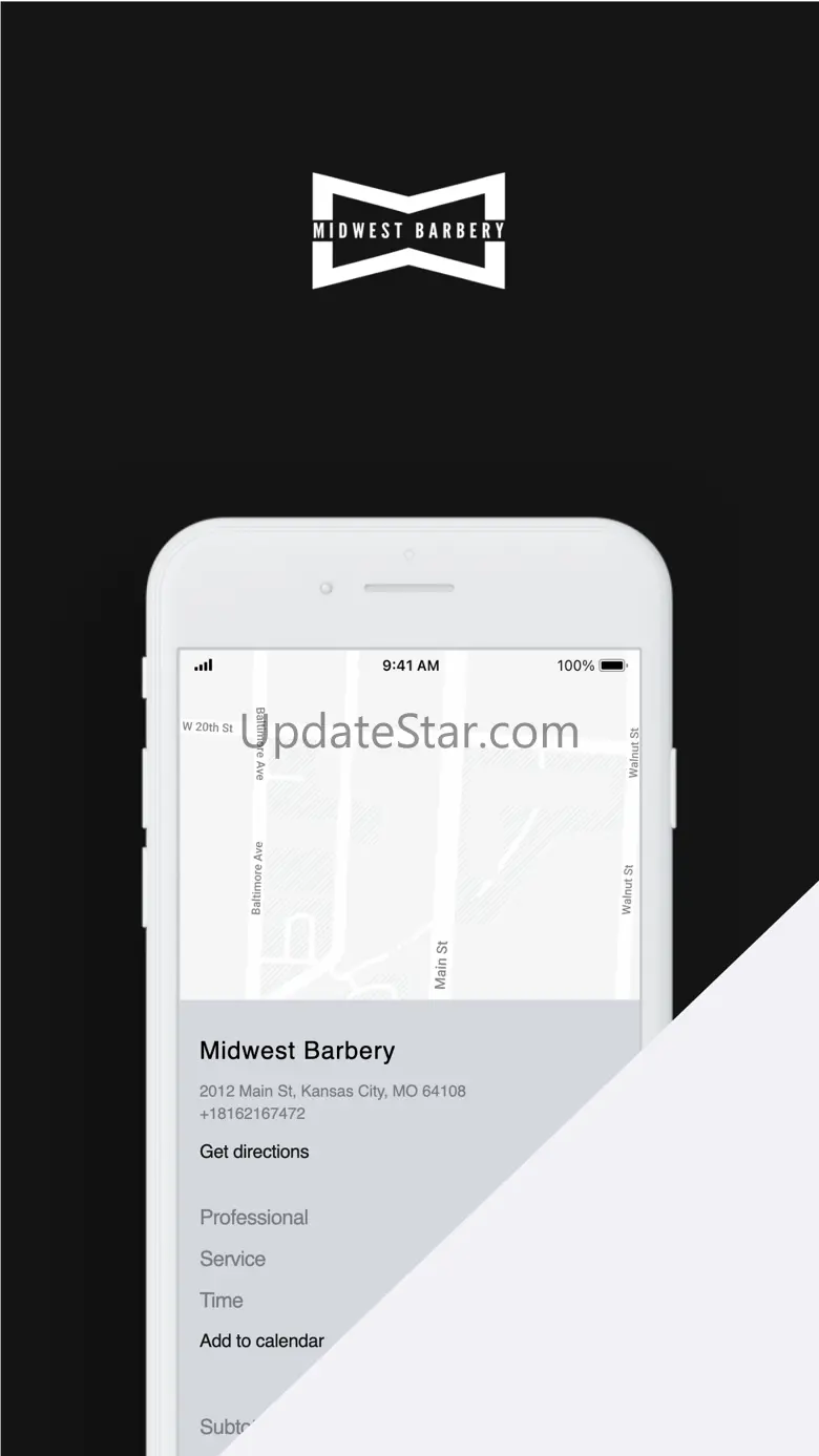Midwest Barbery 2.3.4