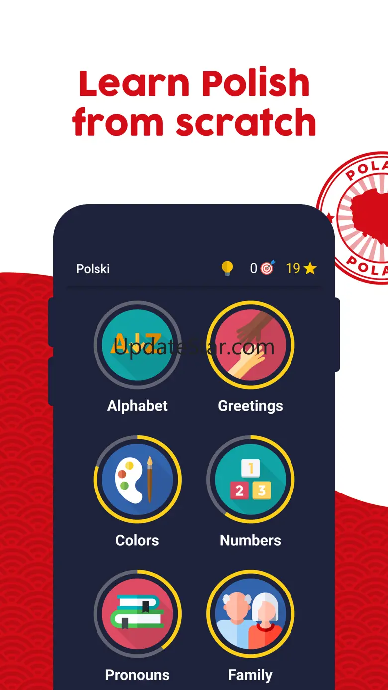 Learn Polish (Beginners) 5.8.1