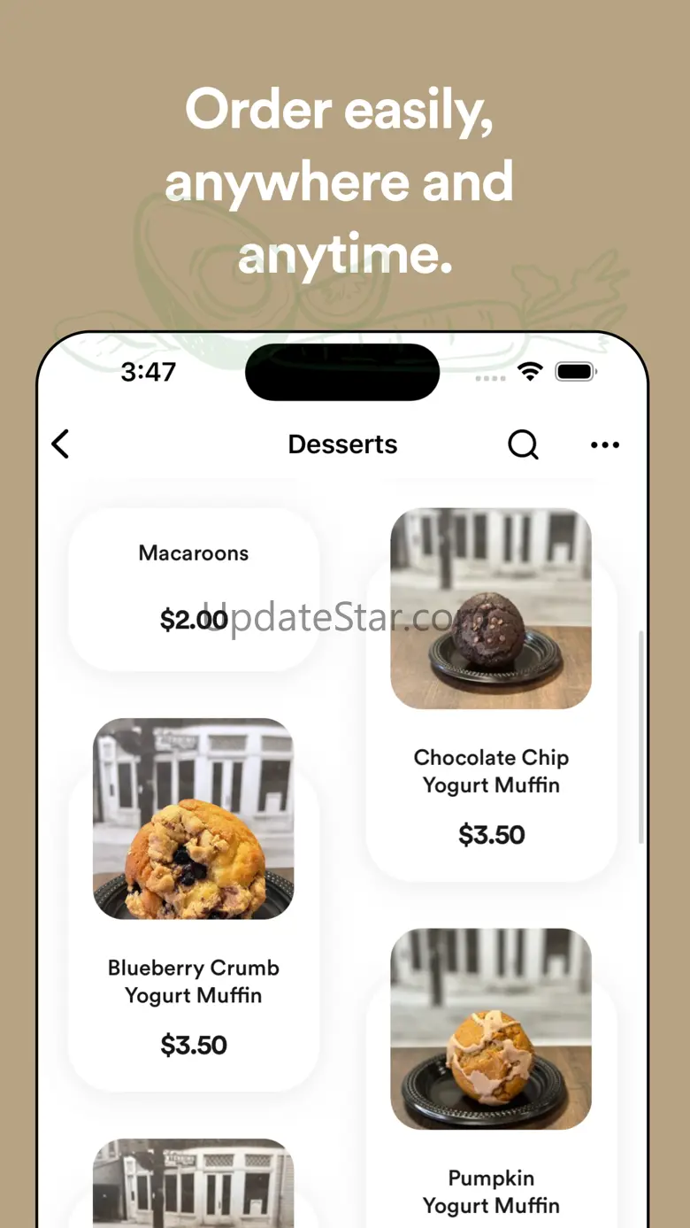 Eliaspresso 2.7.01