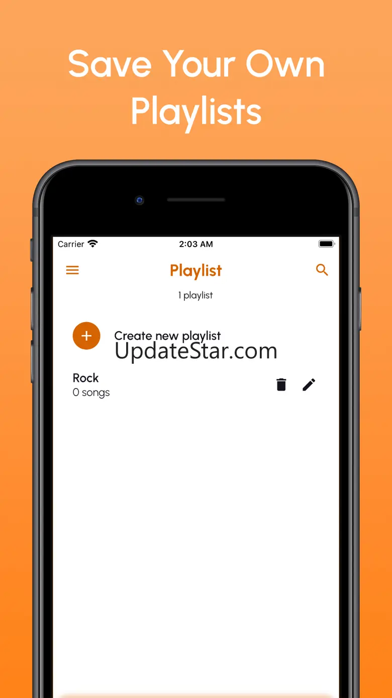 MuVio : Music Video 1.0.0