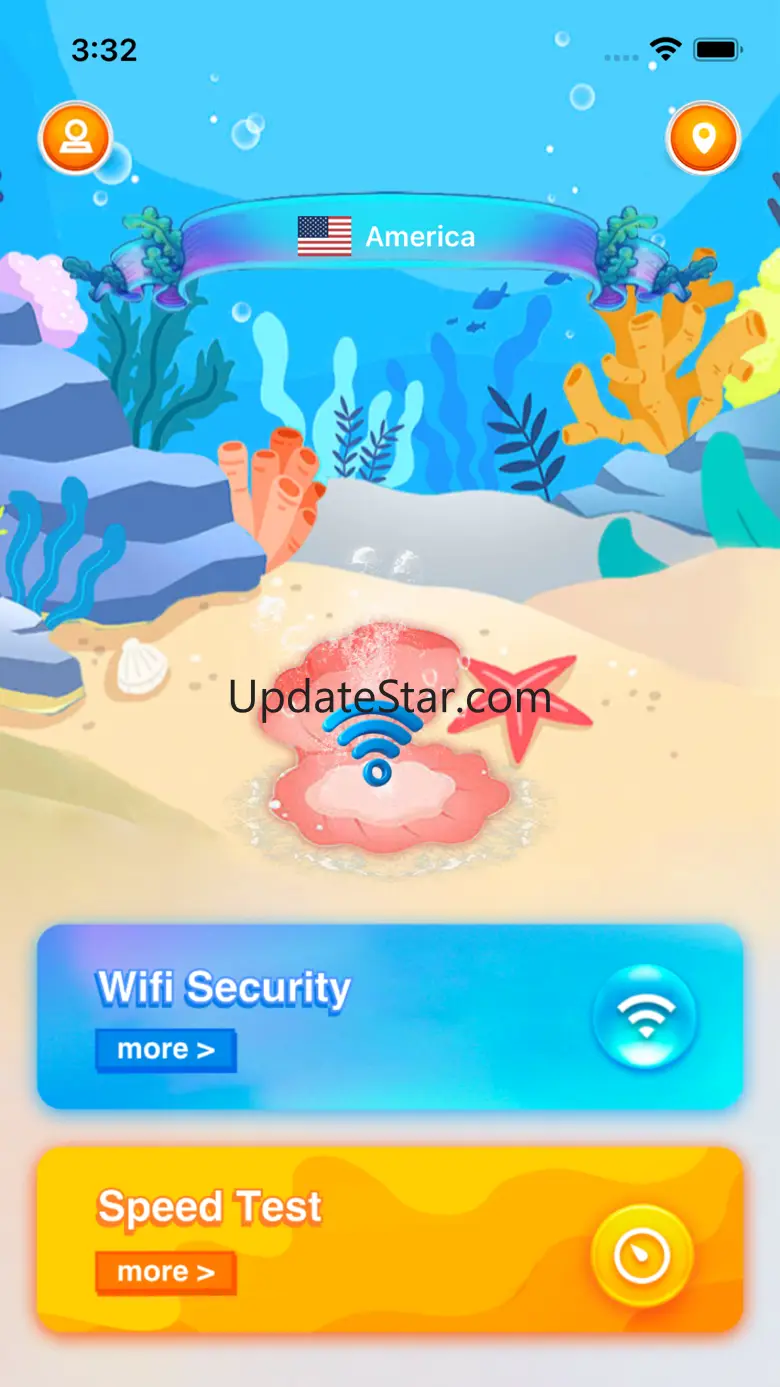 Tunnel VPN - Swift & Fast 2.0.2