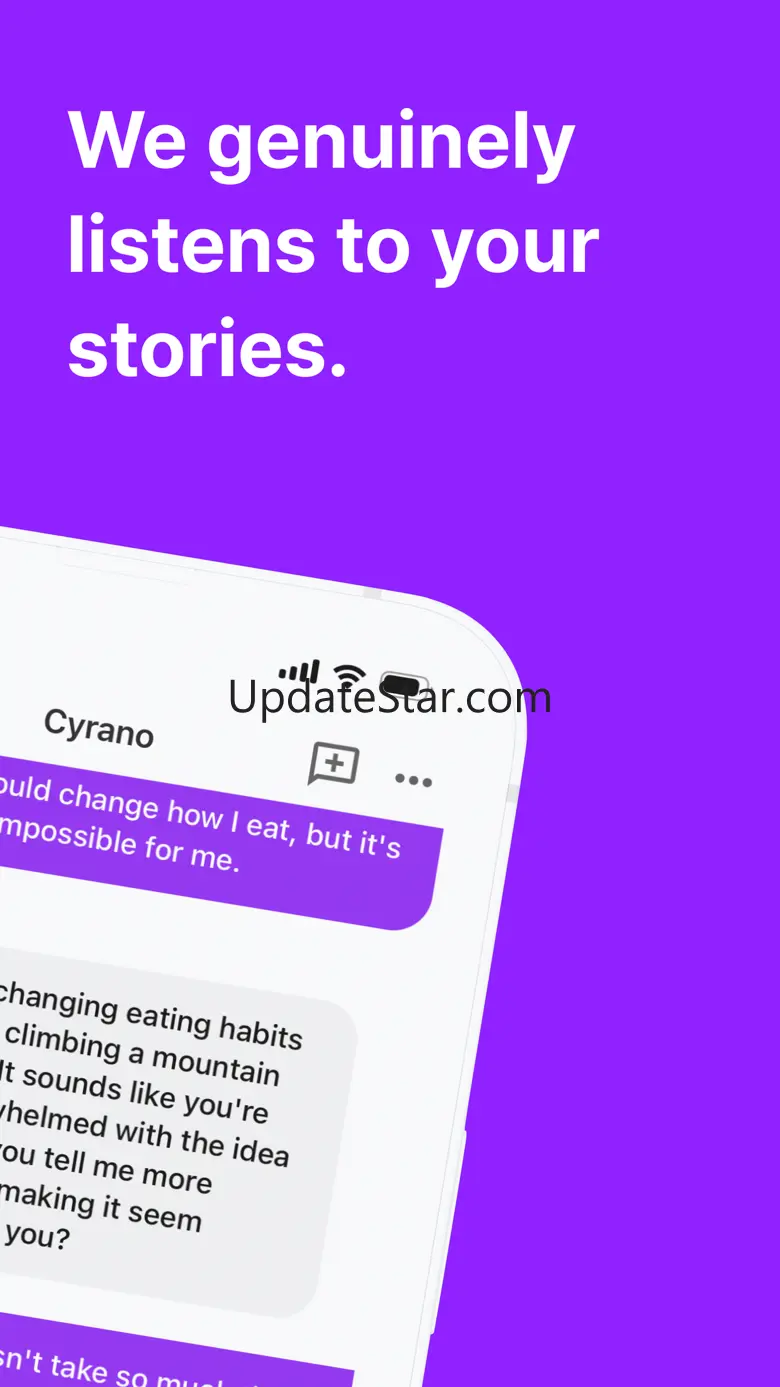 CounselCat - Therapy Chatbot 3.15