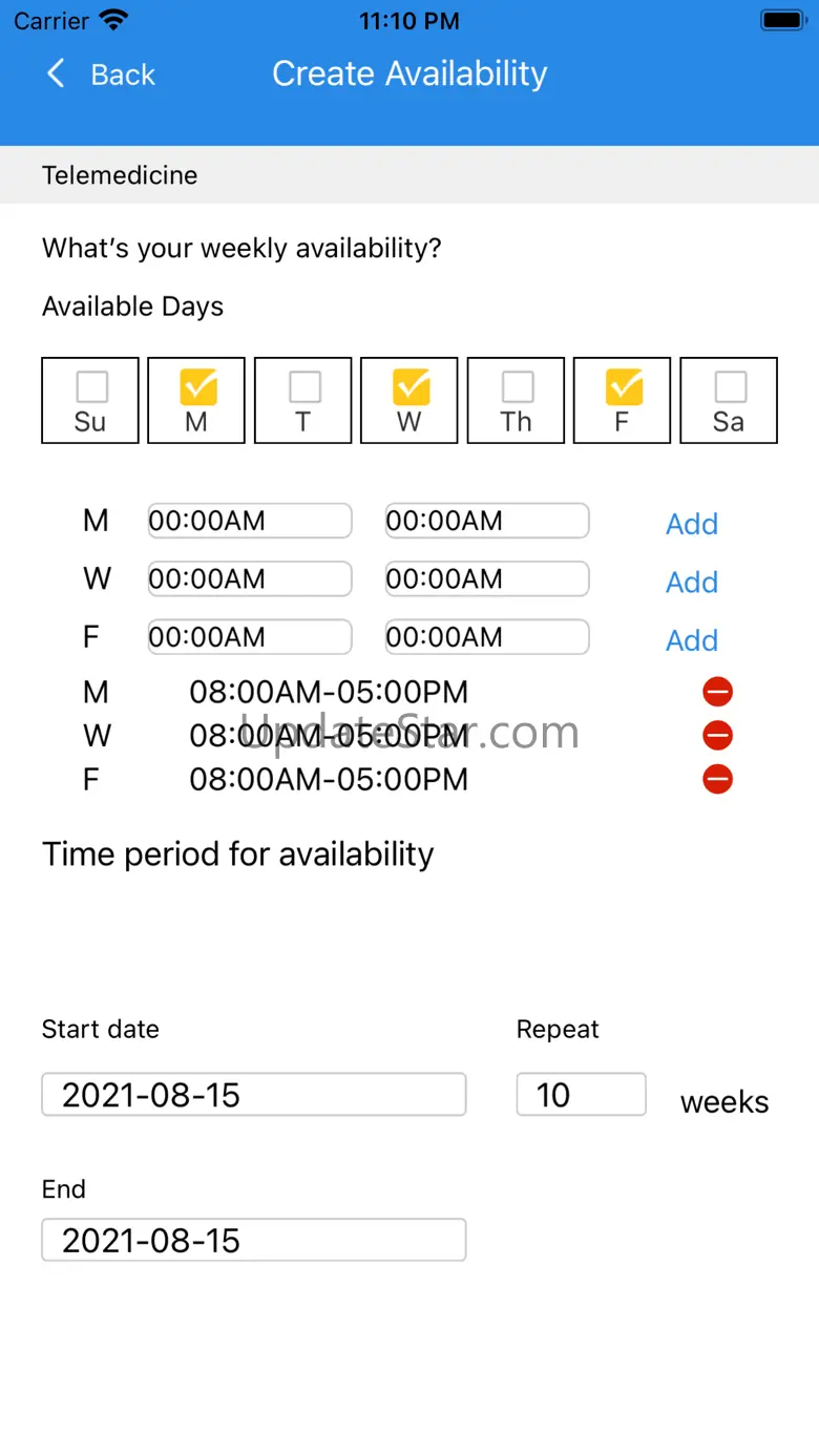 AiTmed-Provider 3.2.9