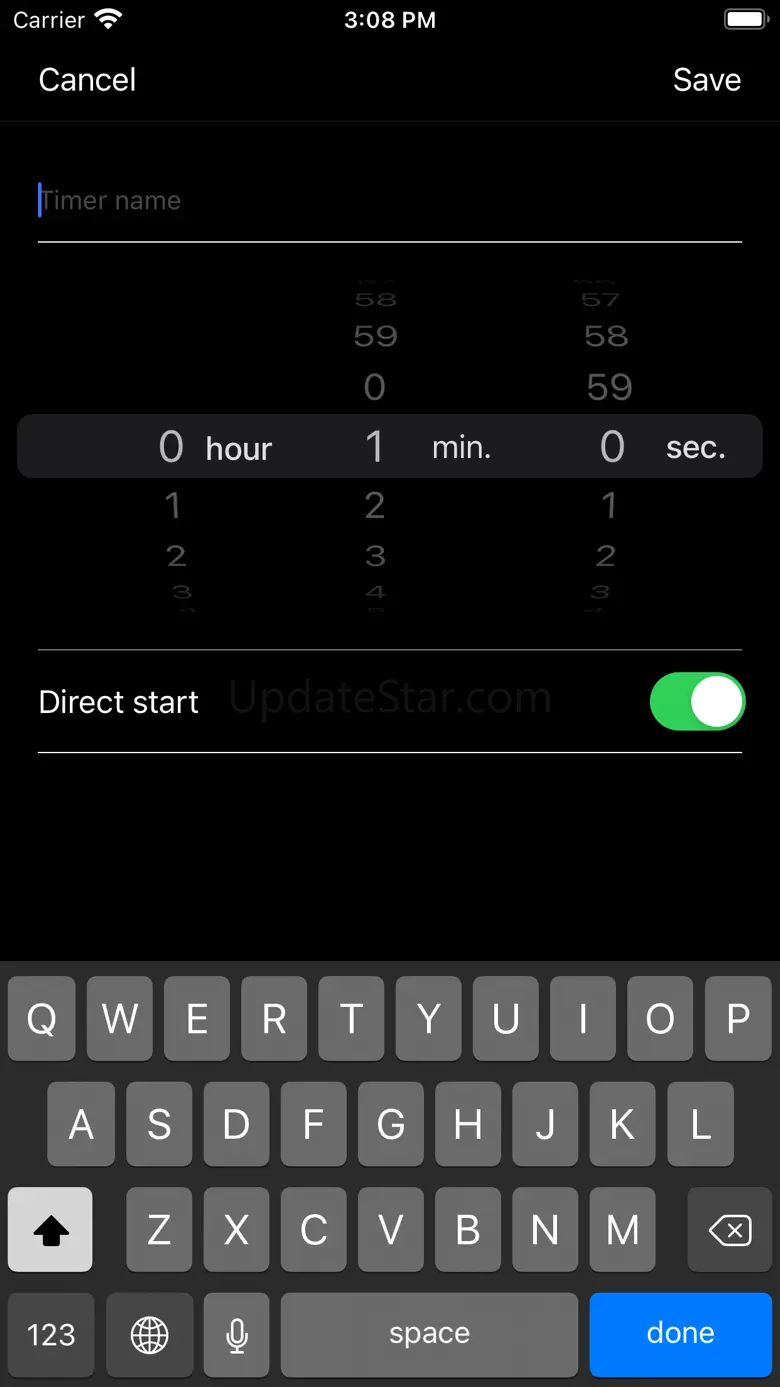 Multiple Simple Timers+ 1.5