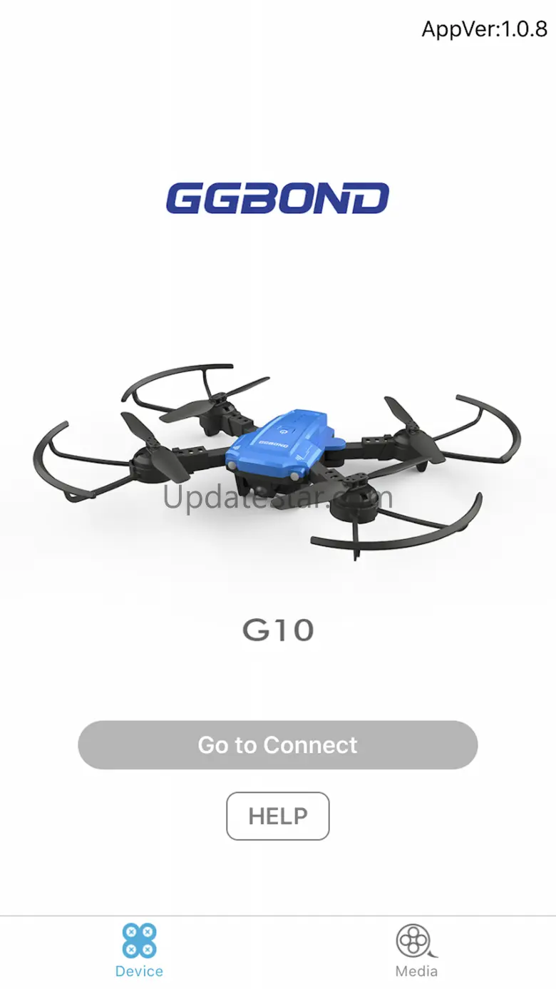 GGBOND HD 1.0.8