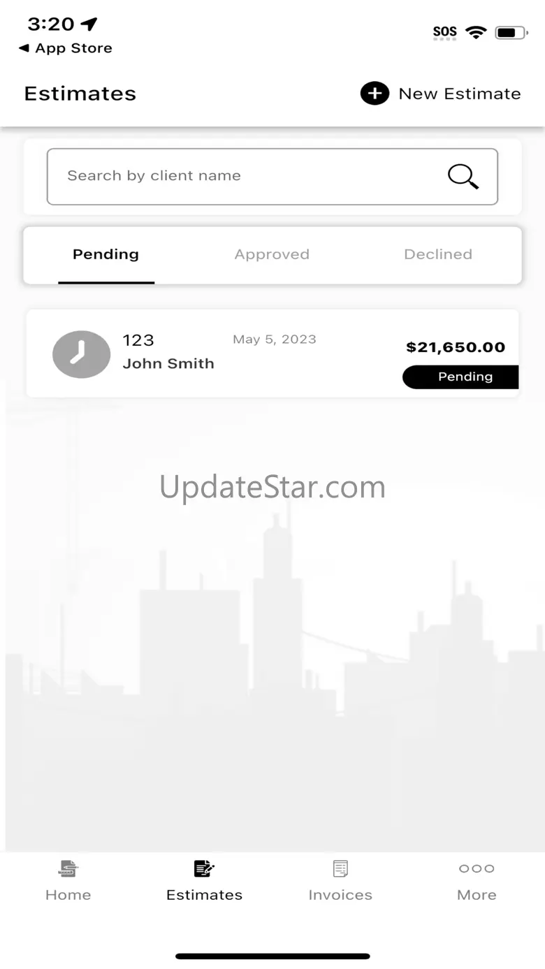 TORQ: App for Home Contractors 3.4.3