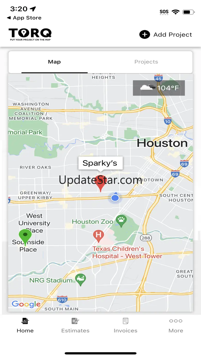 TORQ: App for Home Contractors 3.4.3