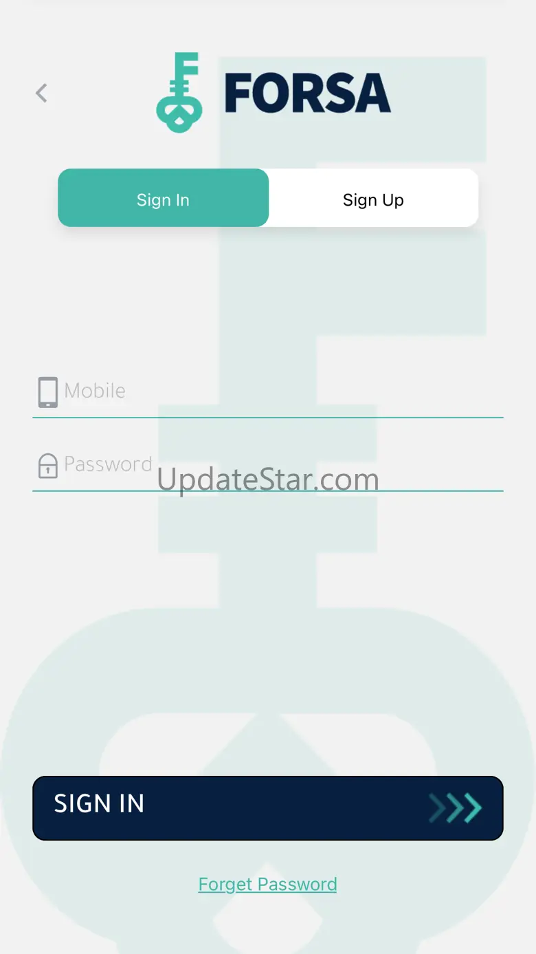 Forsa Finance 2.1.5