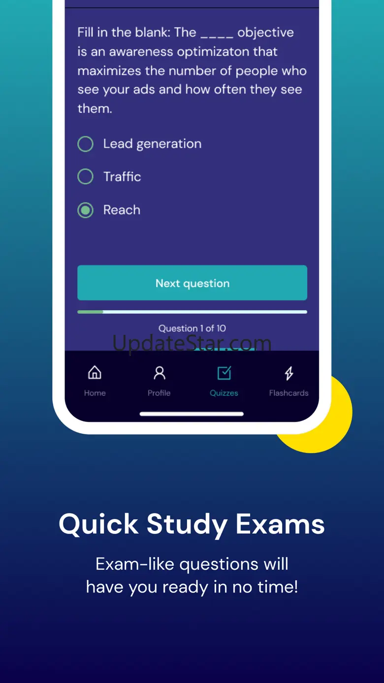 Aptly Study 8.0.5