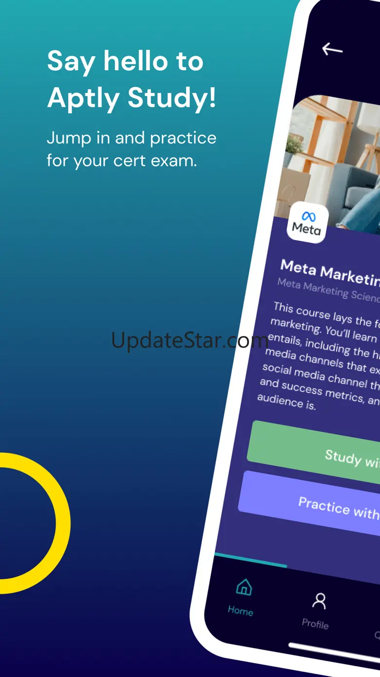 Aptly Study 8.0.5